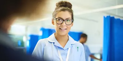 The Care Home Manager’s clinical support guide