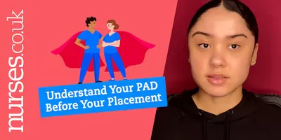 Understand Your PAD Before You Go On Placement