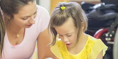 Learning Disability Nurse