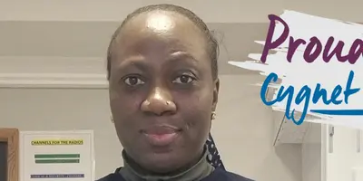 Oluwatobi (Tobi) Olaojoyetan, Ward Manager at Cygnet Paddocks