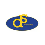 DS Associates logo