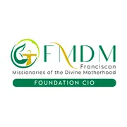 FMDM Foundation CIO logo