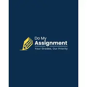 Do My Assignment logo