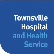 Townsville Hospital and Health Service logo