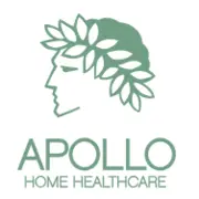 Apollo Home Healthcare logo