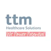 Logo for job Staff nurse - Intellectual Disabilities 