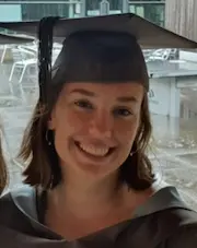 Blog author Emma Taylor