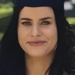 Oliva Lewis, Theatre Nurse