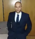 Blog author Michael Fowler