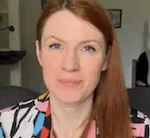 Claire Carmichael - Nurses.co.uk contributor