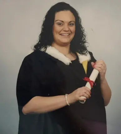 Kerryanne Johnstone, Hospital Manager, Cygnet Wallace Hospital