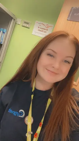 Holly Cooper, Mental Health Nurse