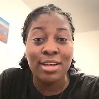 Debbie Olusola, GP Nurse