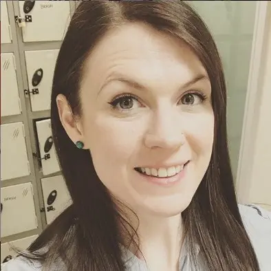 Claire Carmichael, Registered Nurse