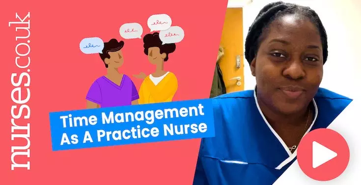 Techniques For Effective Time Management As A Practice Nurse