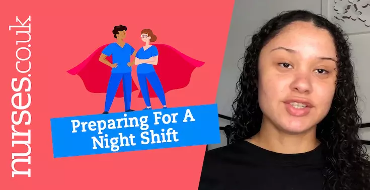 My Advice On Preparing For A Night Shift