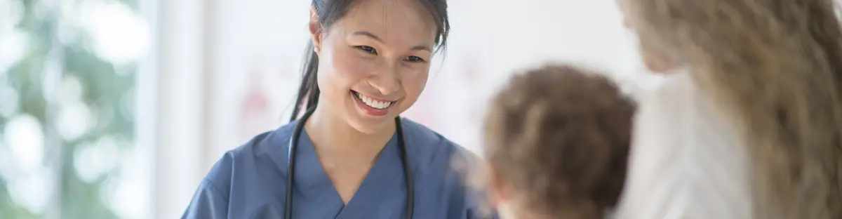 How Much Does A Paediatric Nurse Earn In The UK in 2026-2027?