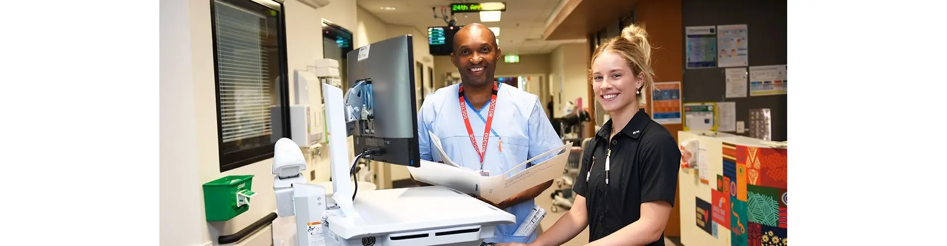 Townsville Hospital and Health Service cover