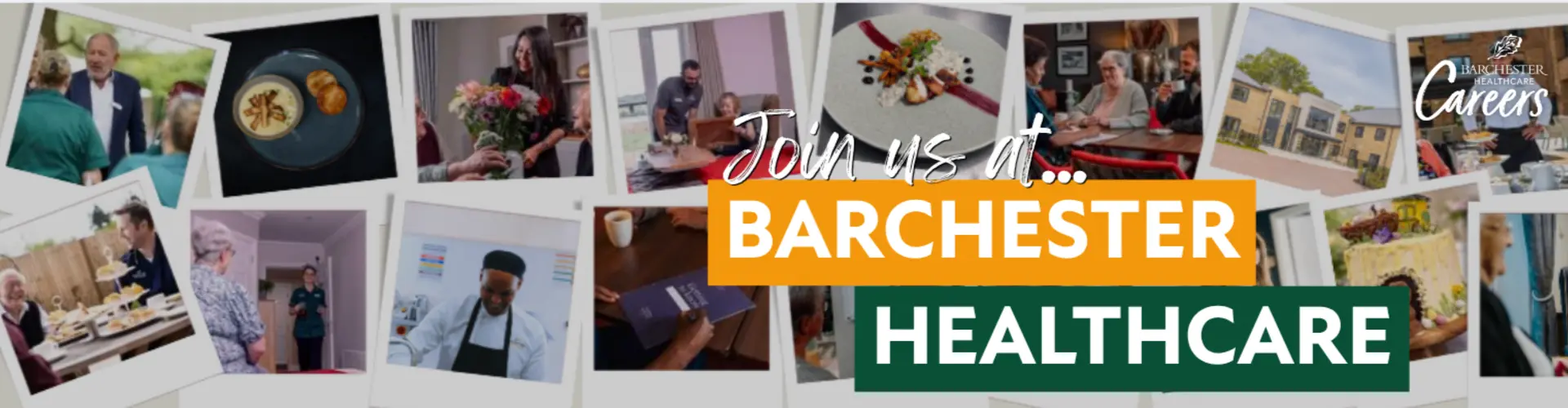 Barchester Healthcare cover